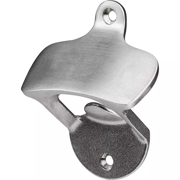 Sea Dog Line - 588450-1 Bottle Opener CAST SS