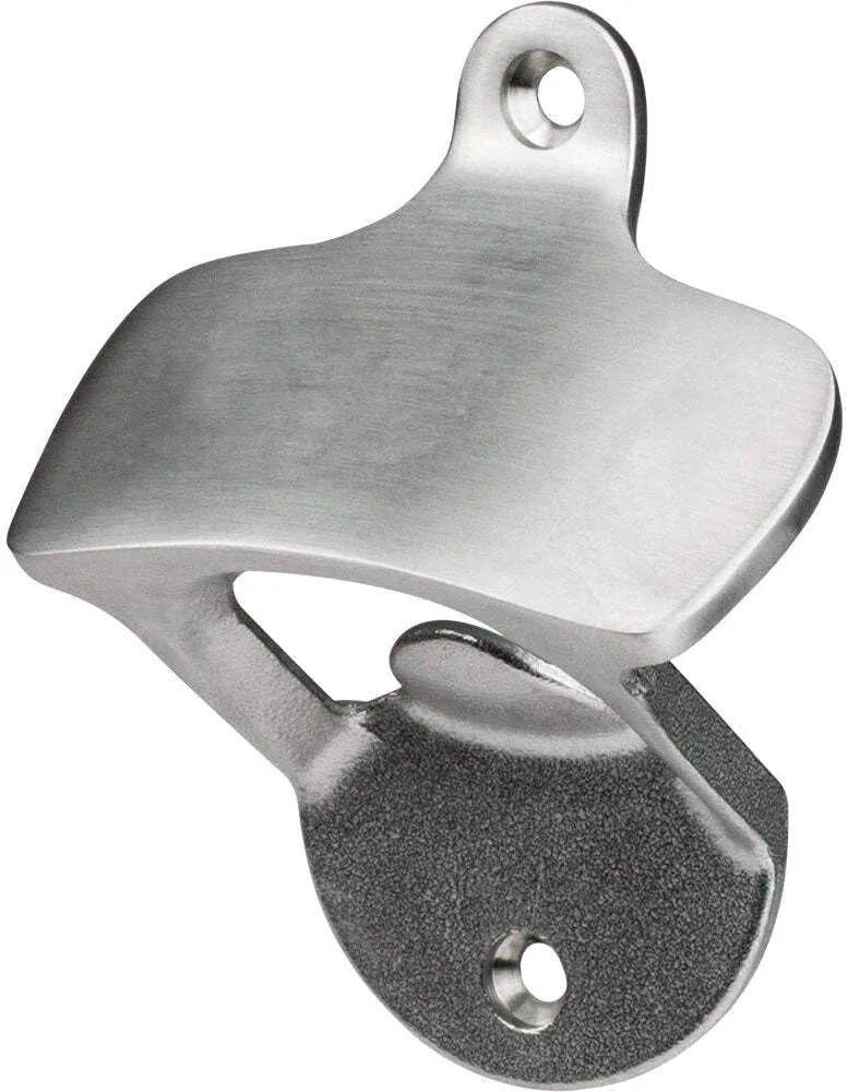 Sea Dog Line - 588450-1 Bottle Opener CAST SS