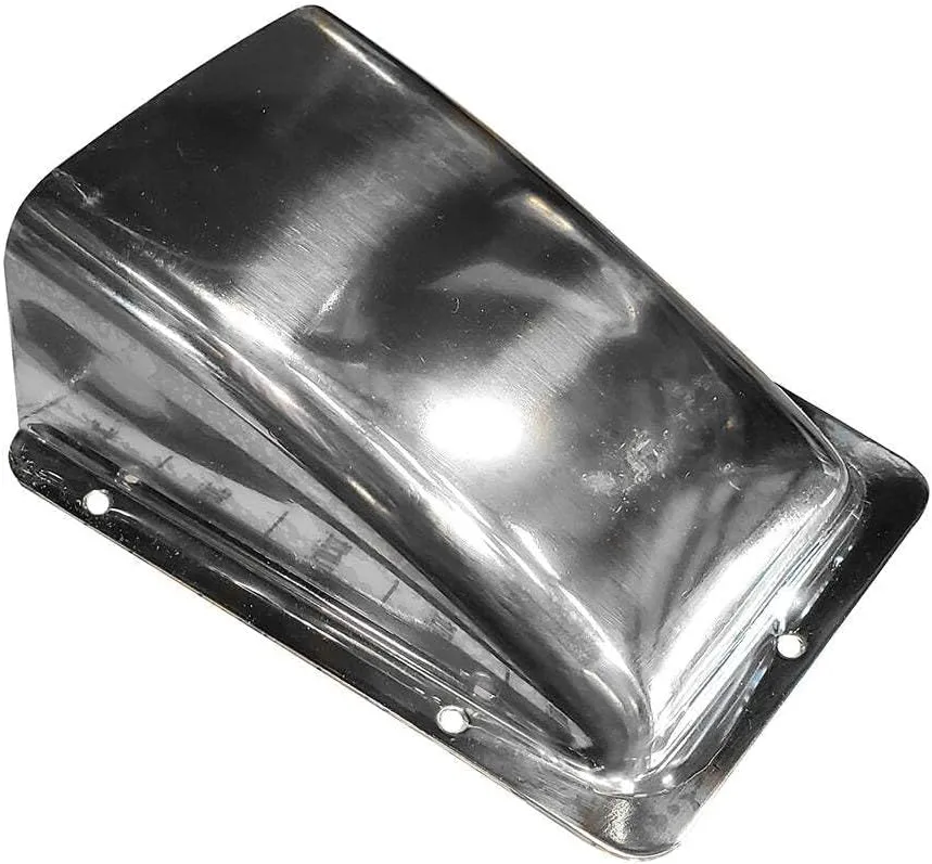 Sea-Dog Stainless Steel Cowl Vent