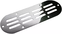 Sea-Dog Stainless Steel Locker Vent - 2-3/8" x 6-3/4"