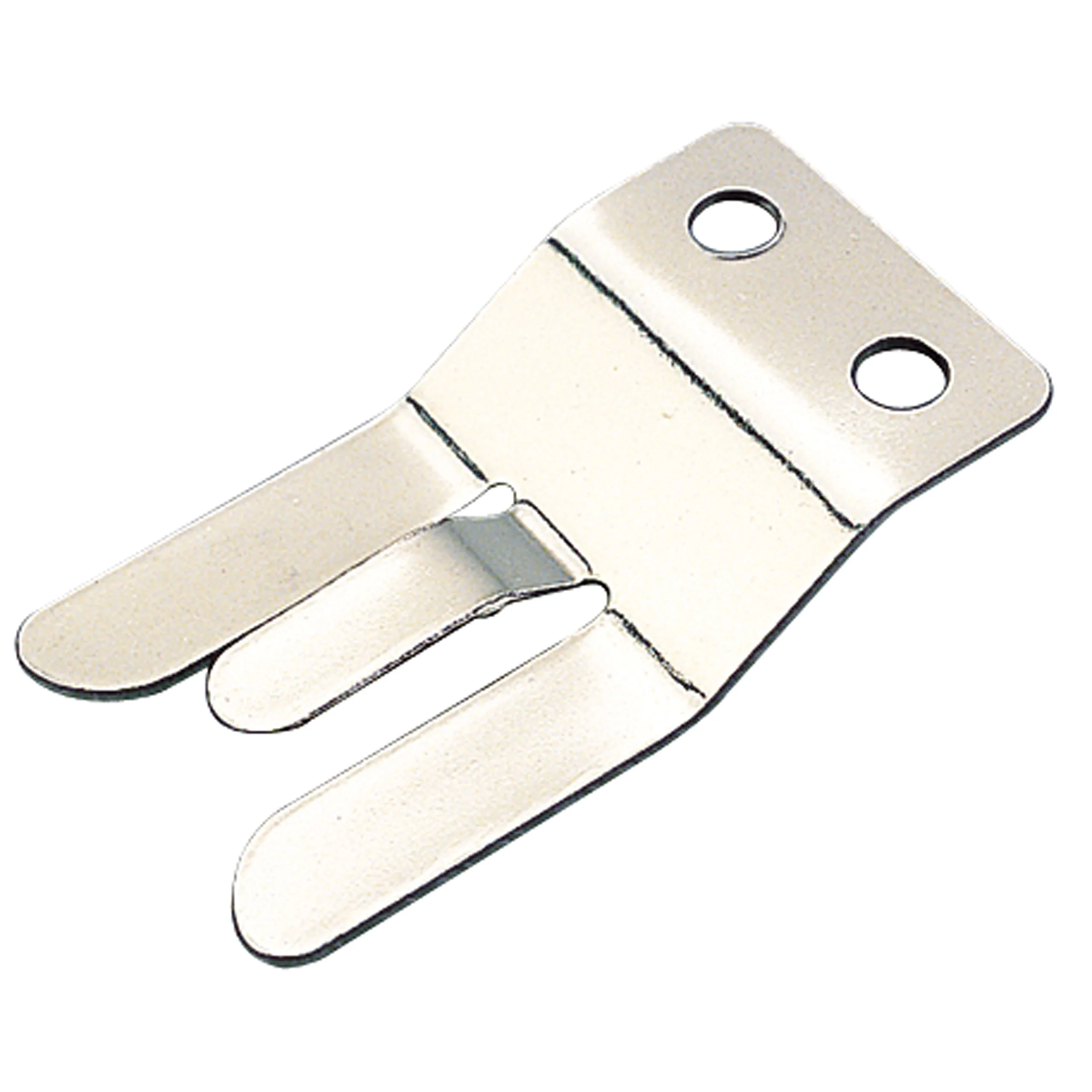 Sea-Dog Stainless Steel Microphone Clip