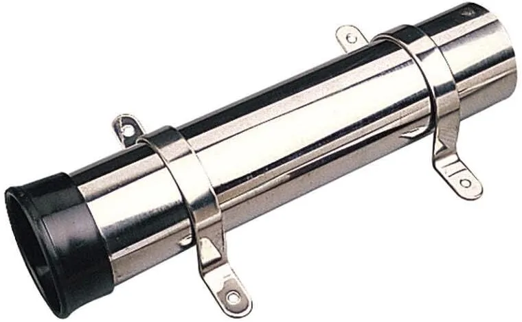 Sea-Dog Stainless Steel Side Mount Rod Holder