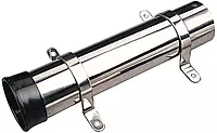 Sea-Dog Stainless Steel Side Mount Rod Holder