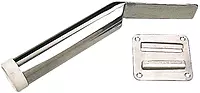 Sea-Dog Stainless Steel Side Mount Removable Rod Holder