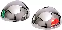 Sea-Dog Stainless Steel Top Mount Side LED Navigation Light
