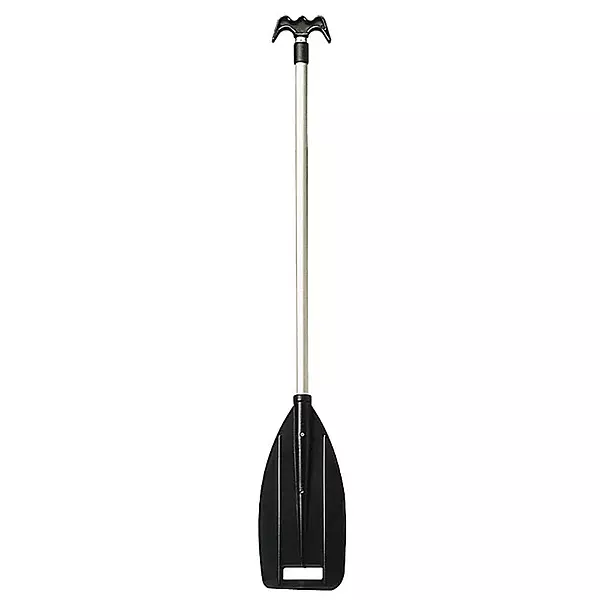 Sea-Dog Telescopic Paddle w/Double Boat Hook