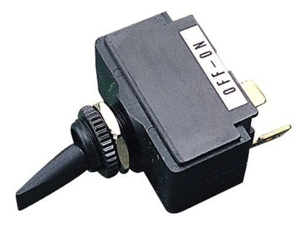 Seadog 4201081 Toggle Switch (SP) On/Off/On