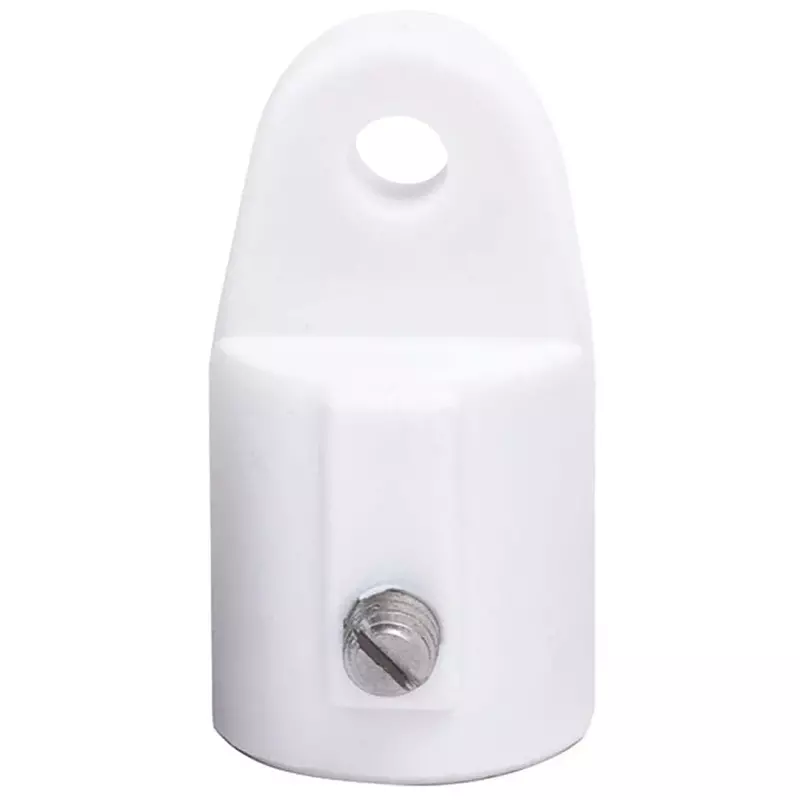Sea Dog 273101-1 Top Cap, White / 7/8"