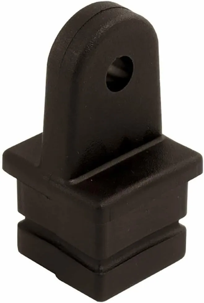 Sea Dog Top Insert 1 In Square Tube 2 Pack 273580-1