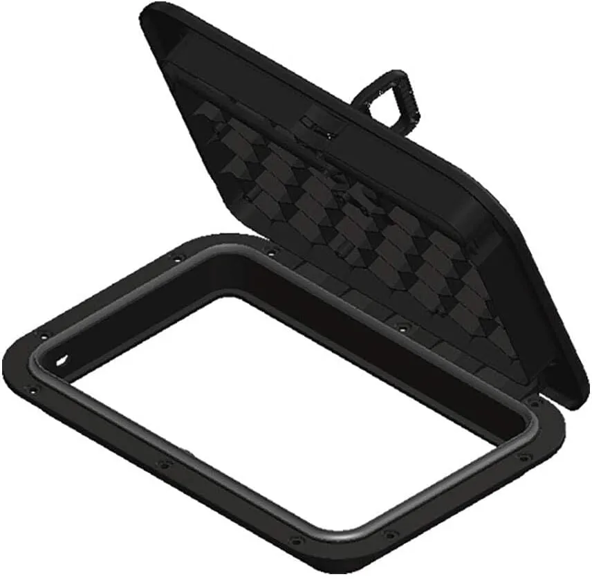 Sea-Dog Marine Hatch and Locking Latch