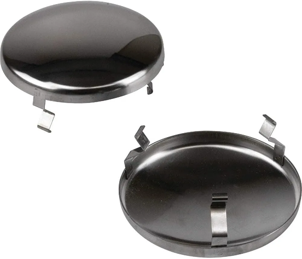Sea-Dog Trumpet Air Horn Cover - 3-15/16" Diameter - 304 Stainless Steel