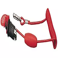 Sea-Dog Universal Kill Switch w/Floating Lanyard