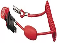 Sea-Dog Universal Kill Switch w/Floating Lanyard