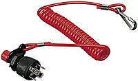 Sea Dog Line Seadog Safety Kill Switch - Universal 420488-1 One Size