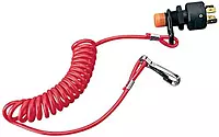 Sea Dog Line Seadog Safety Kill Switch - Universal 420488-1 One Size