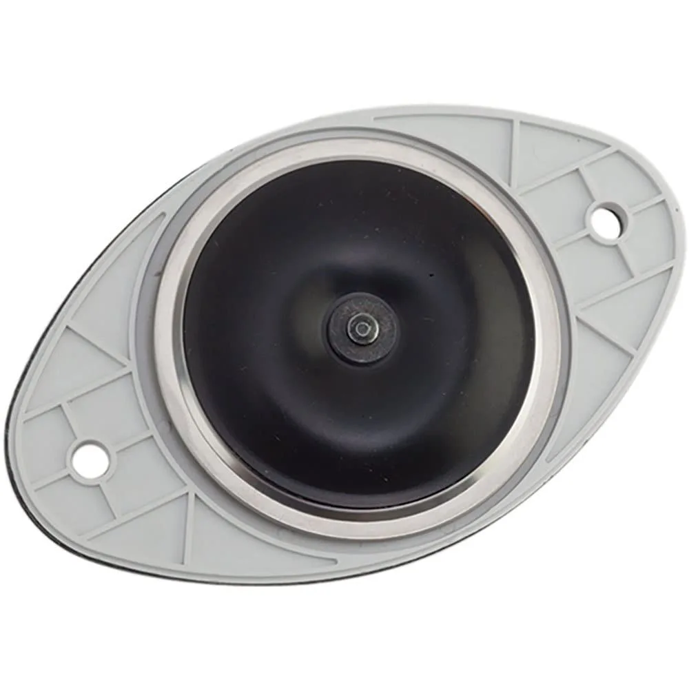 SEADOG V.3 5-1/4" 111 dB Drop-in Hidden Horn with Grills