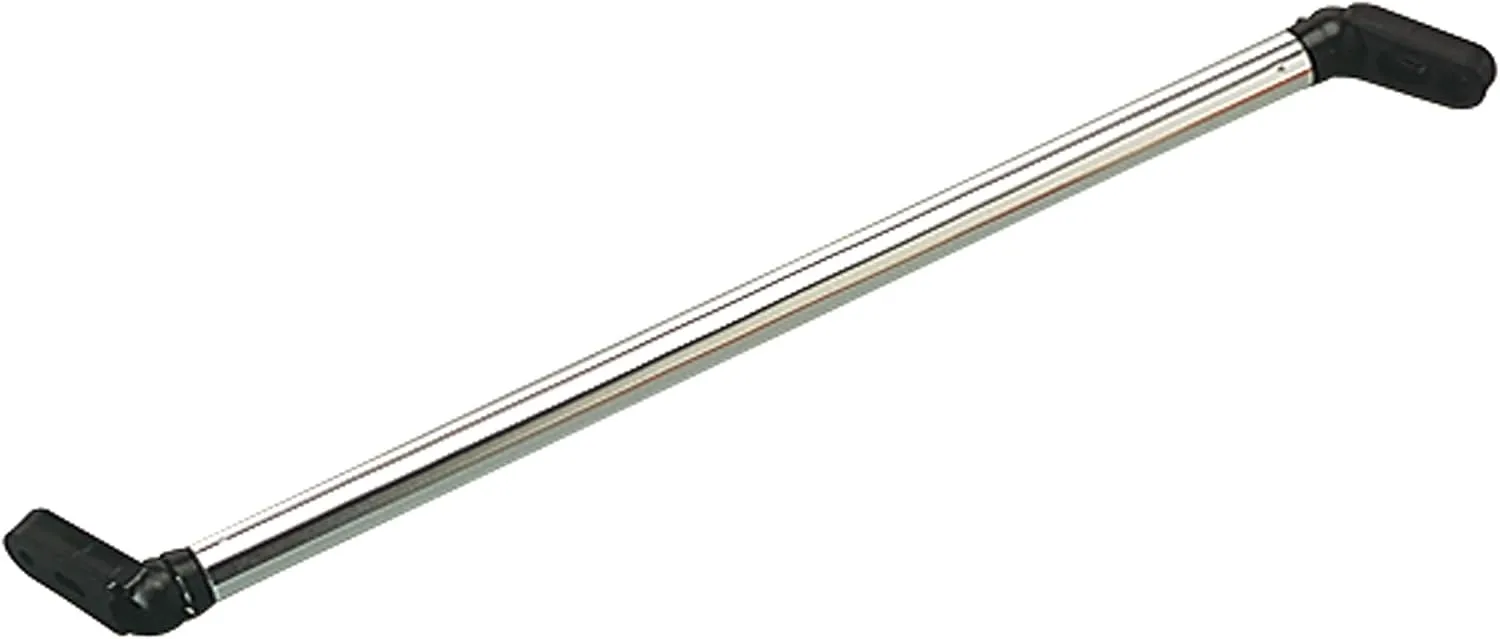 Sea-Dog Nylon Windshield Brace Foot Kit w/Tube