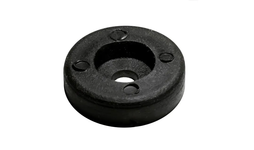 Sea Dog 324390-1 Windshield/Door Bumper Pad - Black