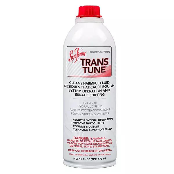 Sea Foam Trans Tune Transmission Treatment, TT16, 16 oz