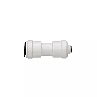 AQUALOCK SEA TECH 3515R1004 Push-To-Connect Union Tube Fitting 1/2 x 1/4 in