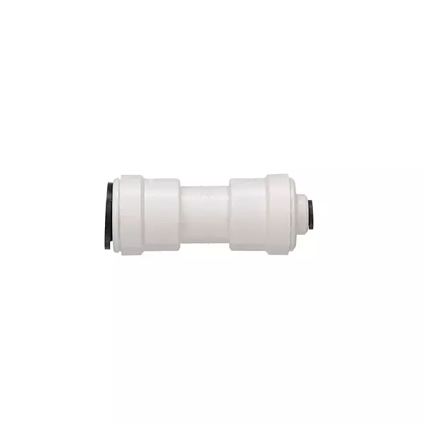 AQUALOCK SEA TECH 3515R1004 Push-To-Connect Union Tube Fitting 1/2 x 1/4 in