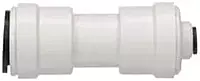 AQUALOCK SEA TECH 3515R1004 Push-To-Connect Union Tube Fitting 1/2 x 1/4 in