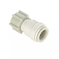 Sea Tech 013510-1012 Female Connector 1/2 CTS x 3/4 NPS