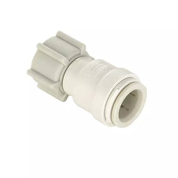 Sea Tech 013510-1012 Female Connector 1/2 CTS x 3/4 NPS