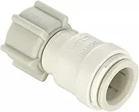Sea Tech 013510-1012 Female Connector 1/2 CTS x 3/4 NPS