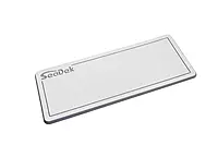 SEADEK 20mm Dual-Density Teak Helm Station Pad, Anti-Fatigue