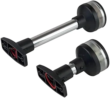 SEADOG All-Round Light LED 4" Fixed MNT