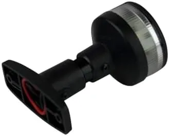 SEADOG All-Round Light LED 4" Fixed MNT