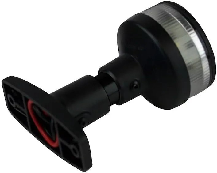 SEADOG All-Round Light LED 4" Fixed MNT
