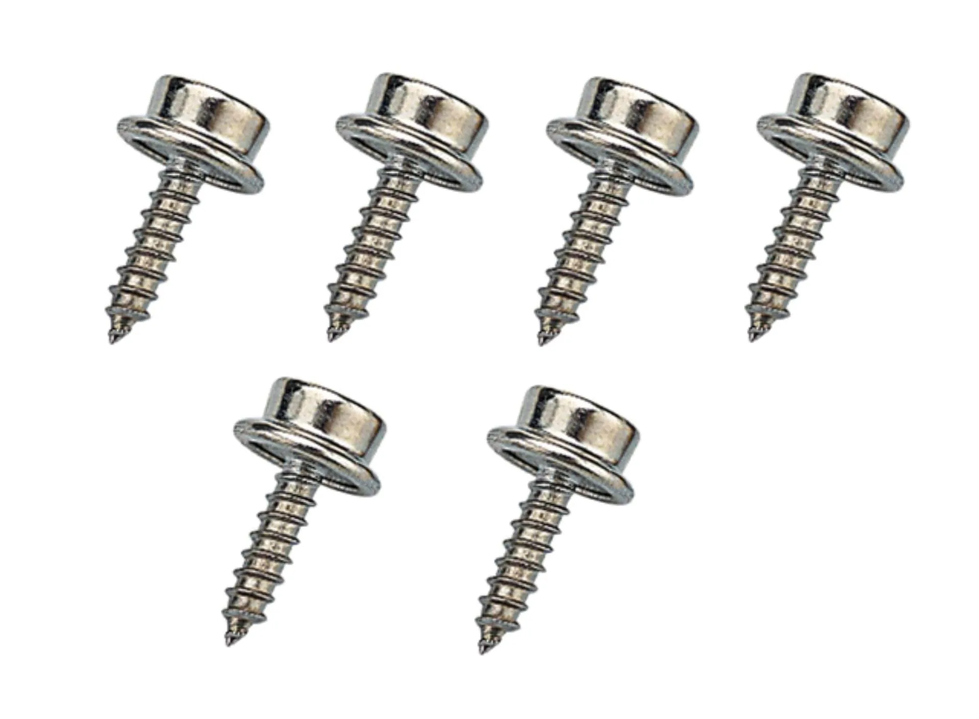 Canvas SNAP Stud #8 SMS 5/8" 6PK