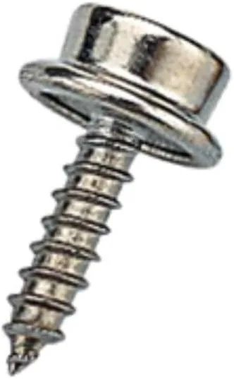Canvas SNAP Stud #8 SMS 5/8" 6PK