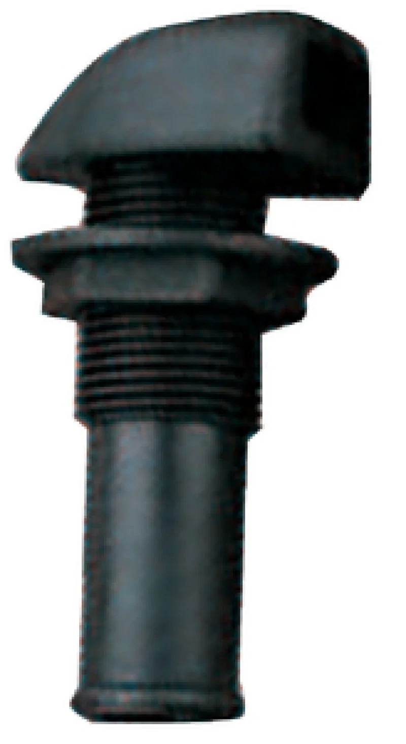 Seadog Gas Tank Vent Low PRO NYL BLK