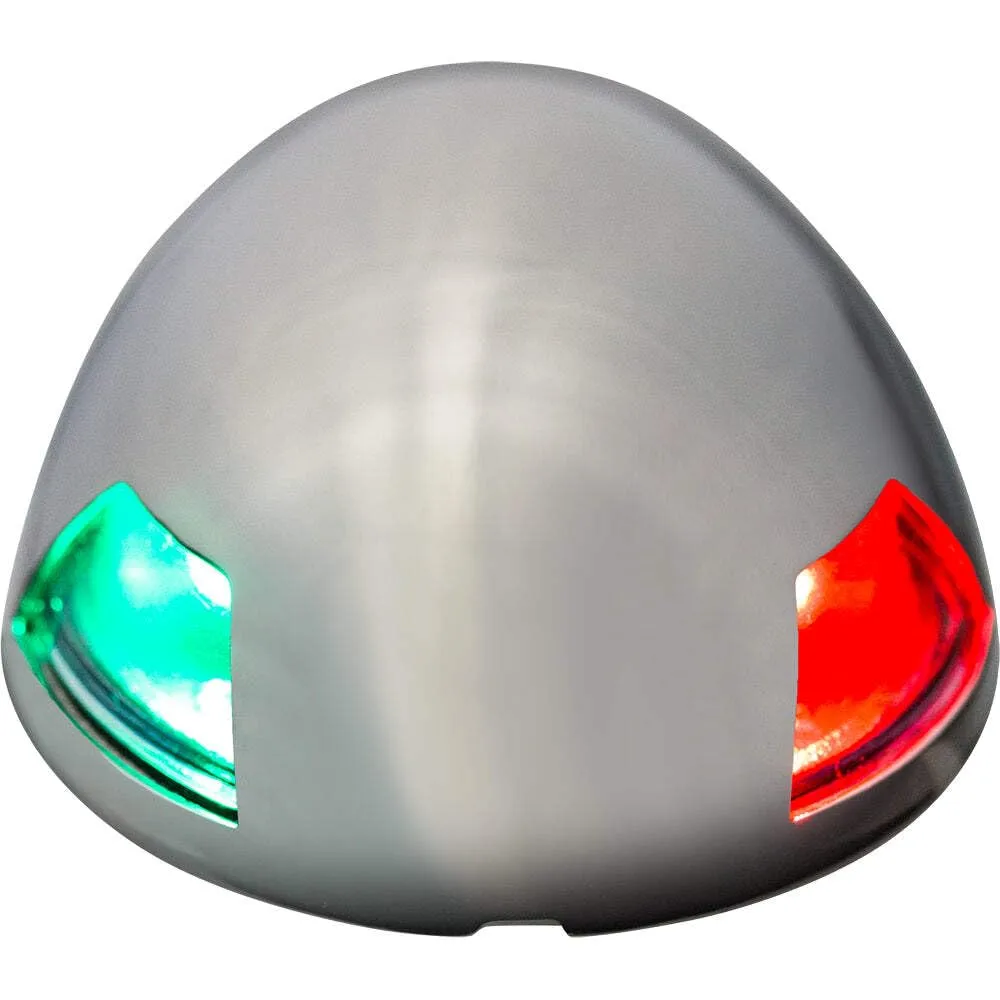 SEADOG Bow Light LED Combo SS 2NM (400059-1)