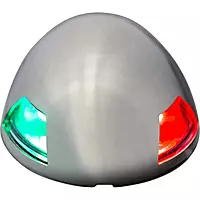 SEADOG Bow Light LED Combo SS 2NM (400059-1)