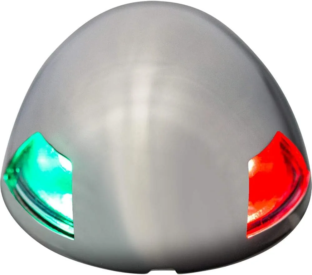 SEADOG Bow Light LED Combo SS 2NM (400059-1)