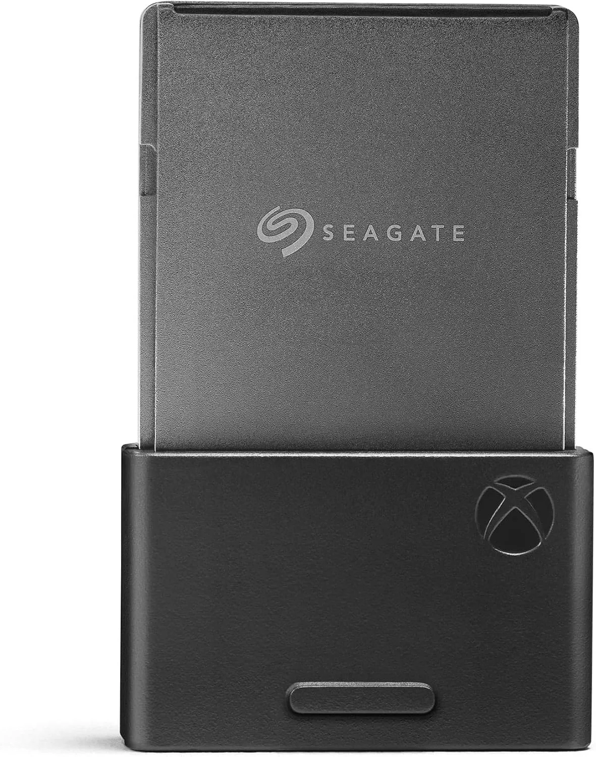 Seagate Storage Expansion Card for Xbox Series X|S NVMe SSD Expansion