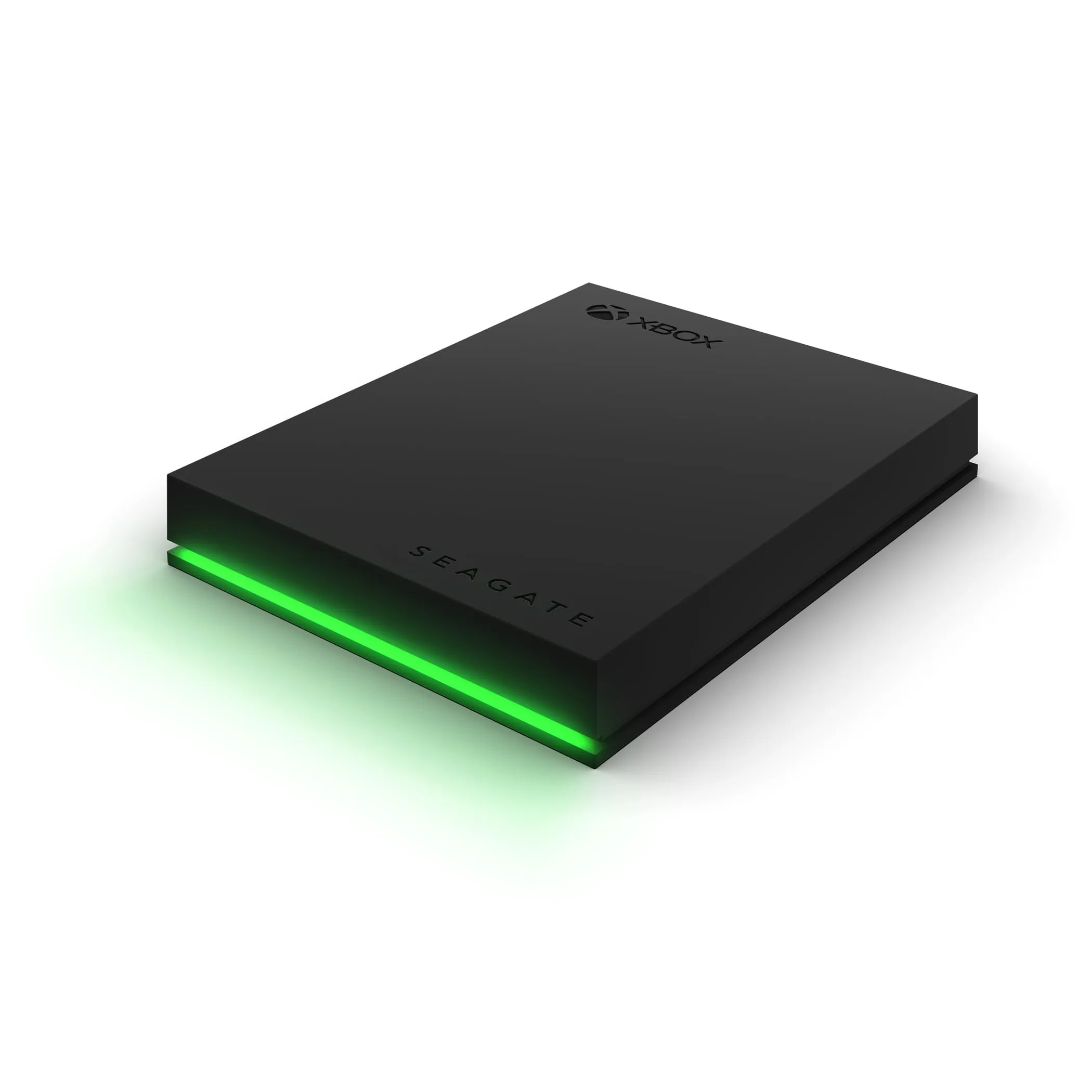 Seagate Game Drive for Xbox 4TB External Hard Drive - USB 3.2 (STKX4000402)