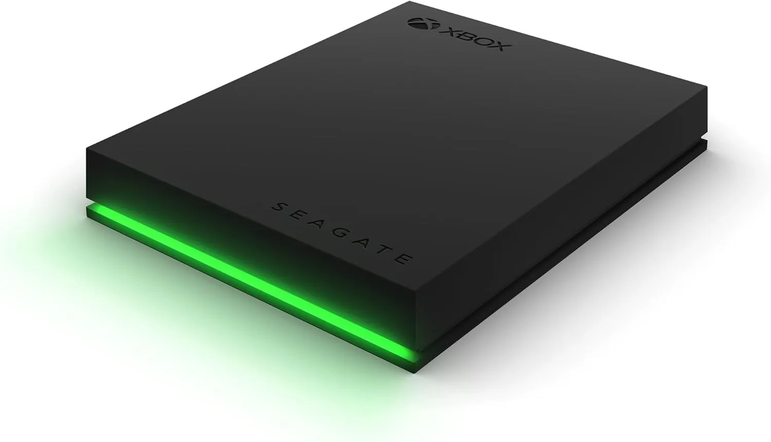Seagate Game Drive for Xbox 4TB External Hard Drive - USB 3.2 (STKX4000402)