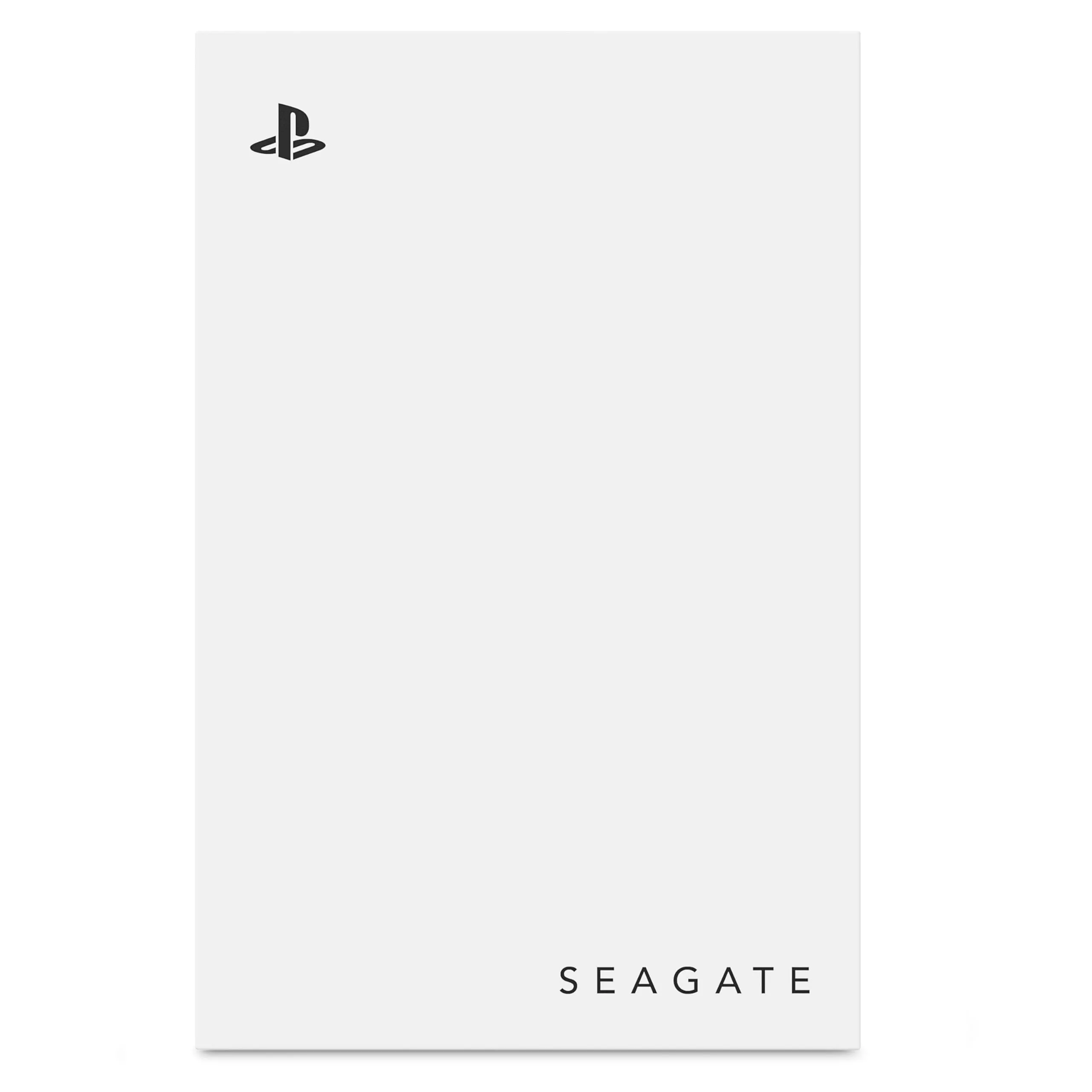 SEAGATE Game Drive for PlayStation Consoles