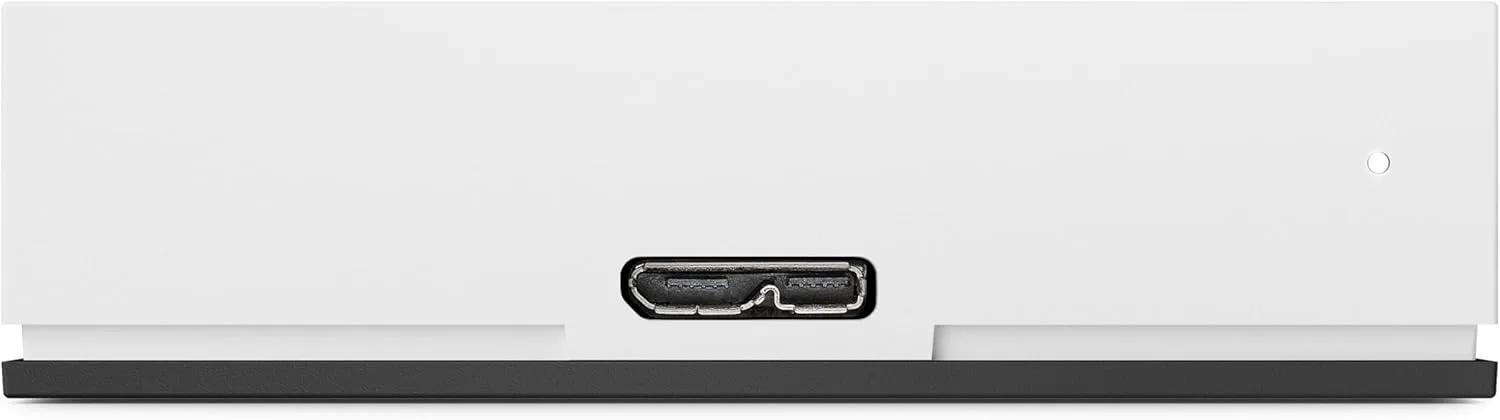 SEAGATE Game Drive for PlayStation Consoles