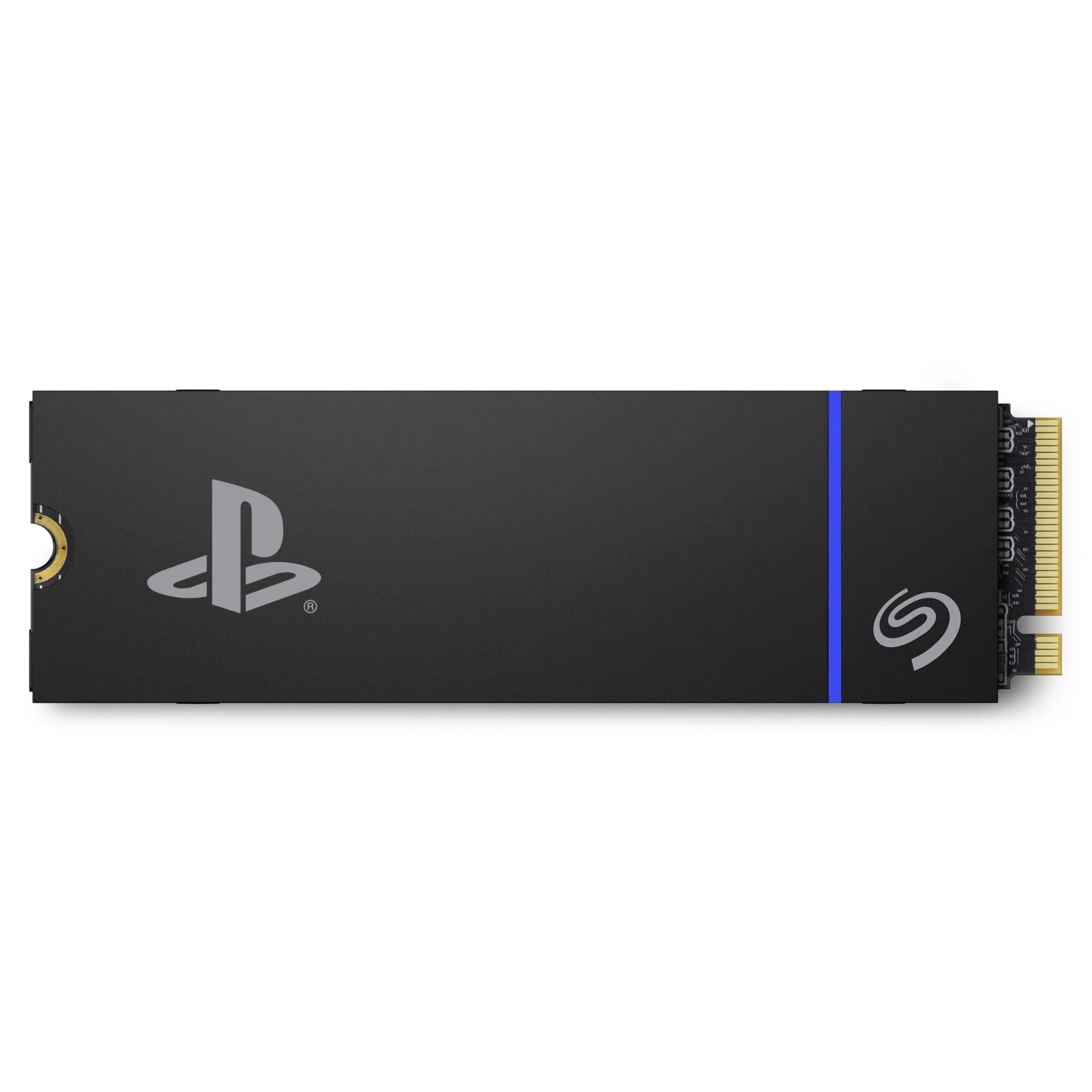 SEAGATE Game Drive for PlayStation Consoles