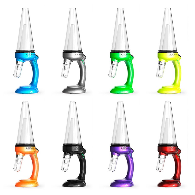 Lookah - Seahorse Queen