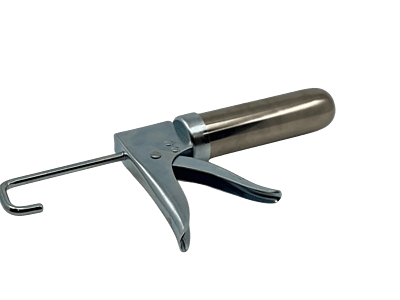 Manual Sealant Gun - 6oz