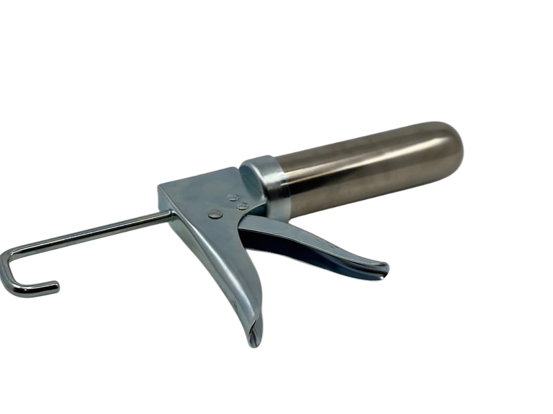Manual Sealant Gun - 6oz