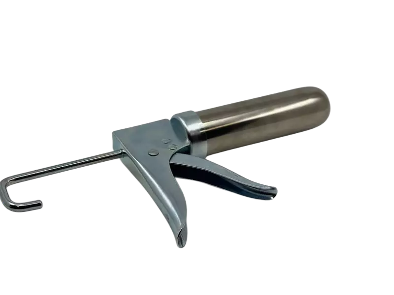 Manual Sealant Gun - 6oz