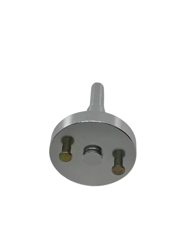 Sealant Mixer